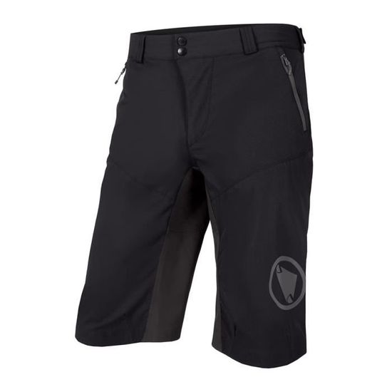 Genouillères VTT Endura Mt500 Lite Avec D3o - Légères, Respirantes, Protection Noire (taille M/L) - 10