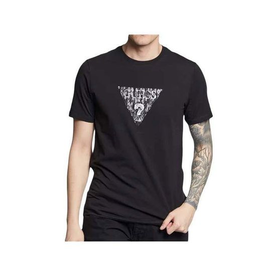 Tee-Shirt Guess Neuf - Vêtements