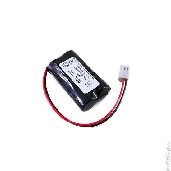 Vhbw Batteria Sostituisce Motorola PMNN4253B Per Radio (1800mAh - Foto 7