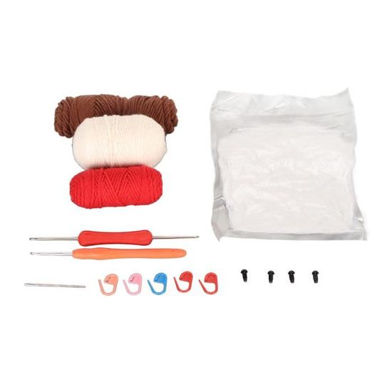 Kit Démarrage Levain - 2 Pots Verre + Accessoires - Guide Inclus