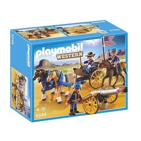 Playmobil 5249 Clearance