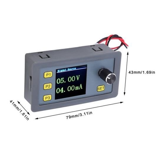 VBESTLIFE Module G n rateur De Signaux Sine Generator Module PWM vbestlife-module-g-n-rateur-de-signaux-sine-generator-module-pwm