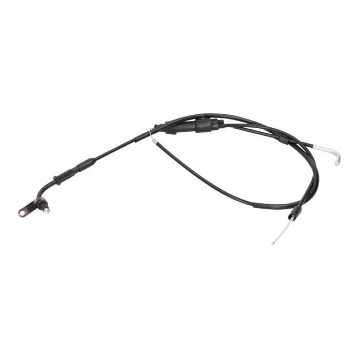 Câble D'Accélérateur Bowden Pour Rieju MRX Pro RRX RS2 Matrix 50 Avec Carburateur Mikuni - Remplacement Direct