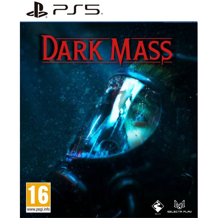 Mass PS5 - vue 2