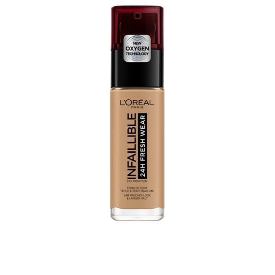 L OREAL F/T INFALLIBLE 24H 290