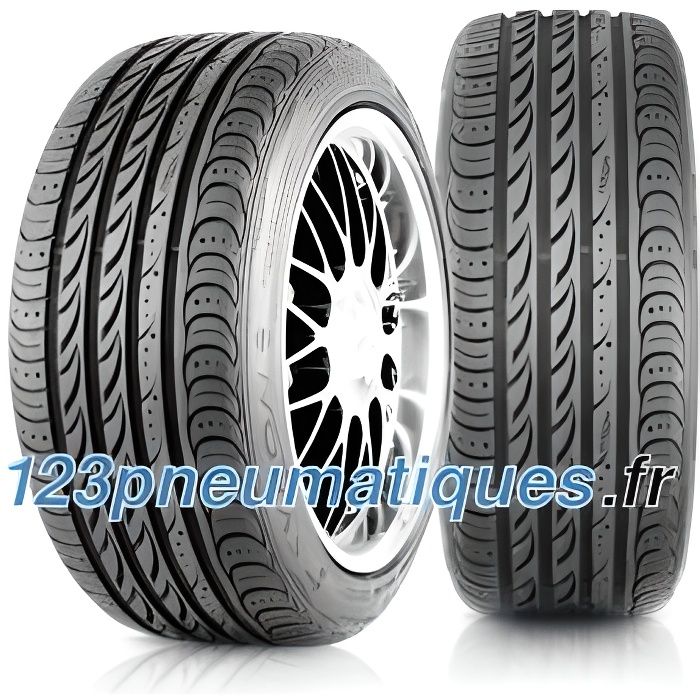Syron Cross 1 Plus ( 255-55 R18 109W XL ) Syron XL