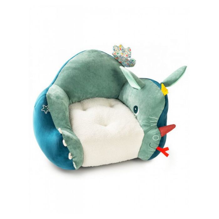 Fauteuil club Joe Lilliputiens