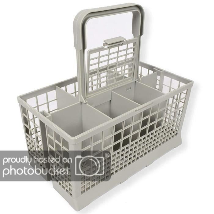 Panier a couvert pour lave vaisselle Boîte de rangement universel Aa32142