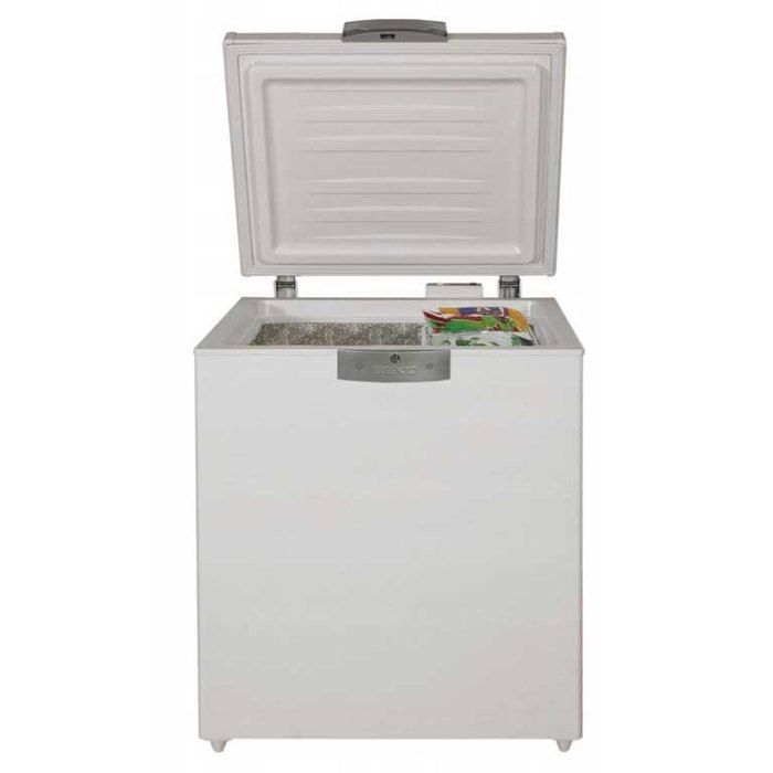 Congélateur coffre HS221530N