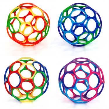 Oball - Balle déformable