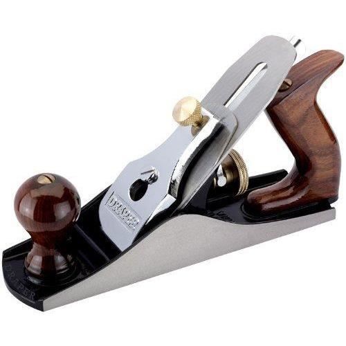 Draper 45241 Rabot manuel (Import Grande Bretagne)