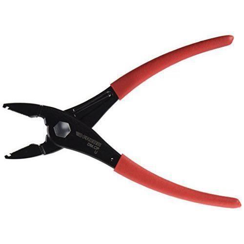 Pince FACOM Pour Colliers Auto-Serrants DM.25 - Serrage 12-60mm