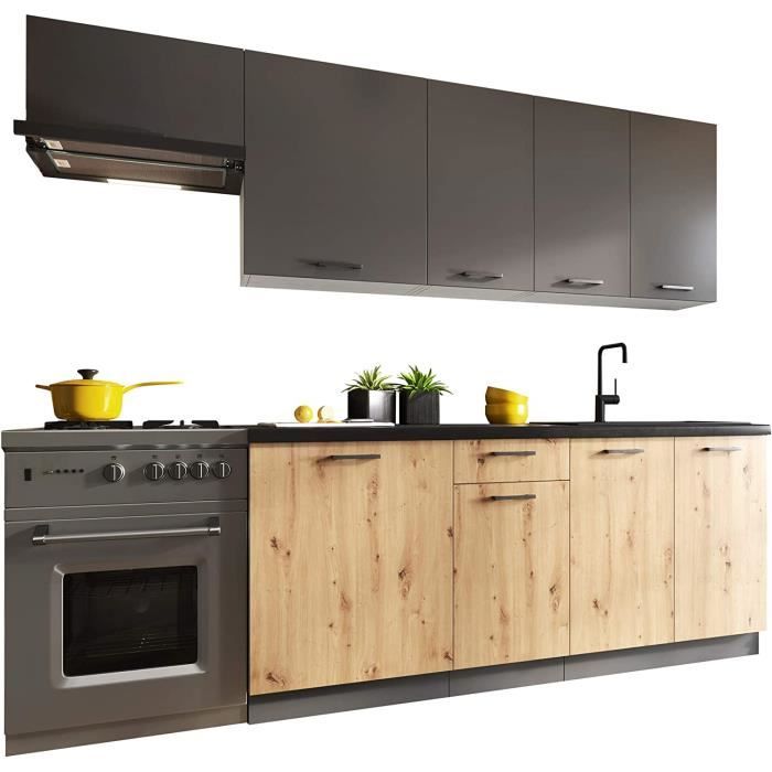 Cuisine Lakard I 180/240 cm