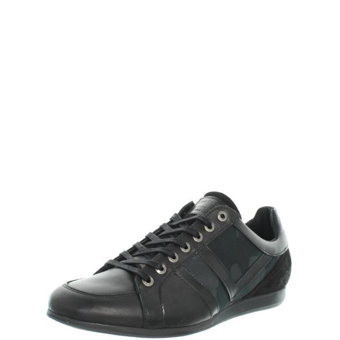 Baskets Redskins Wasari ref_cle43019 noir