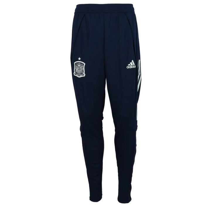 Pantalon joueur Espagne pant h 2020 - Adidas