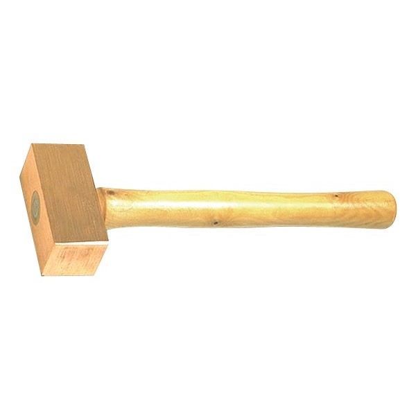 MASSETTE CUIVRE 800GR Outifrance