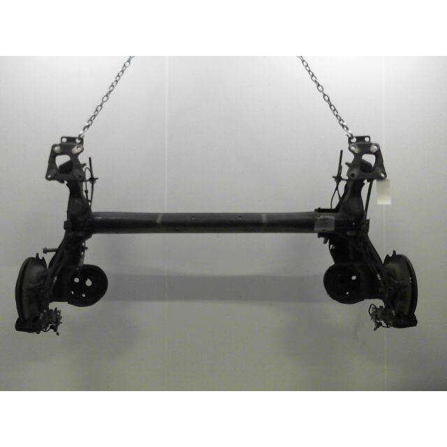 PIECES AUTO D'OCCASION - 5148T8 - SILENTBLOC DE SUSPENSION - TRAIN AR RIERE PEUGEOT PARTNER BREAK II Phase 2 (B9) 2012 - D1-528379