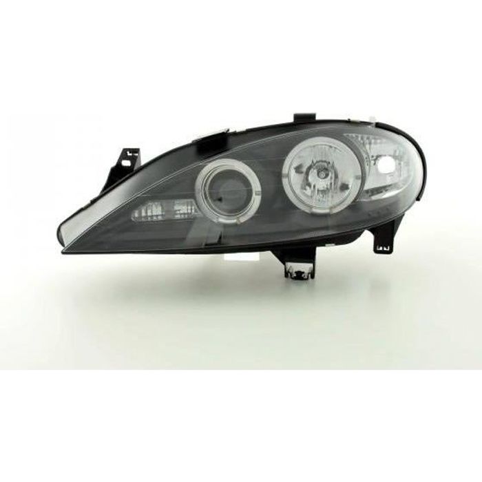 Phares set pour Renault Megane 1 3/5-portes, an…
