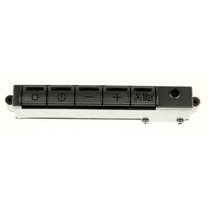 31BC007. BOITIER DE COMMANDE COMPLET