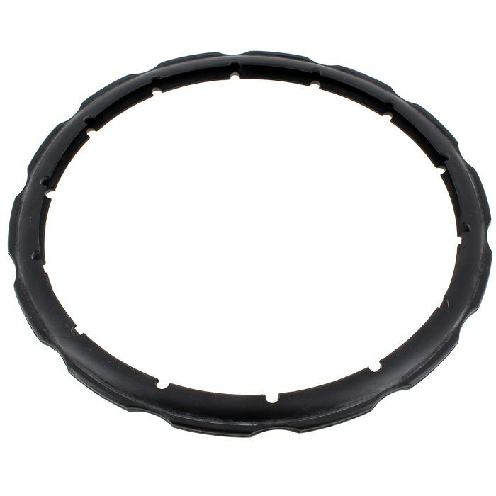 Joint clipso 3l/4,5l/6l/7,5l d=220 pour Autocuiseur Seb, Autocuiseur Lagostina - 3665392100249