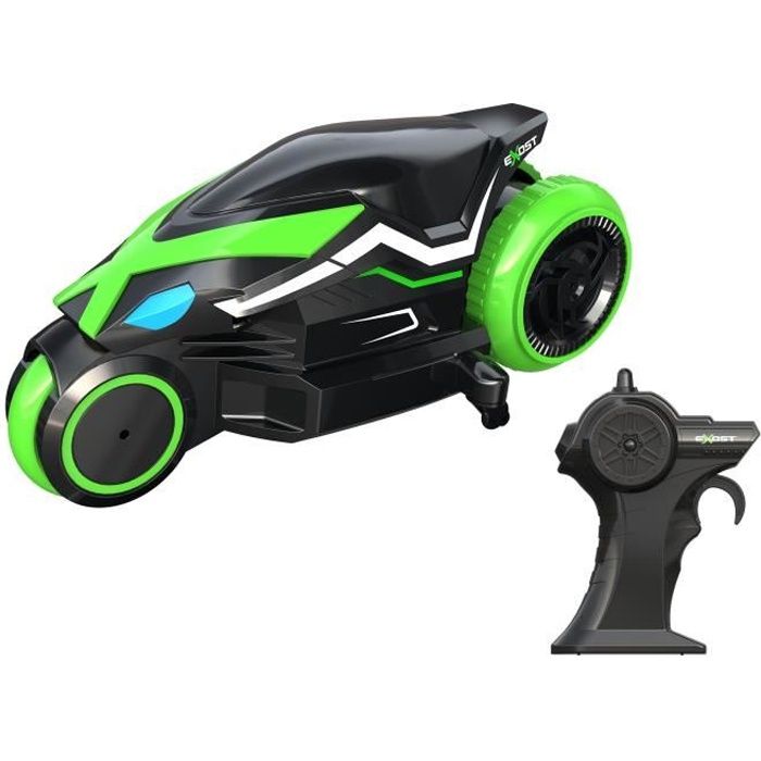 EXOST Motodrift Moto Télécommandée - 20249 - 2,4Ghz Échelle 1:12