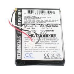 Batterie pour TOM-TOM GO 730