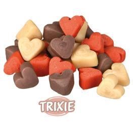 Formation Coeurs Mini Snack Prix 200 GR