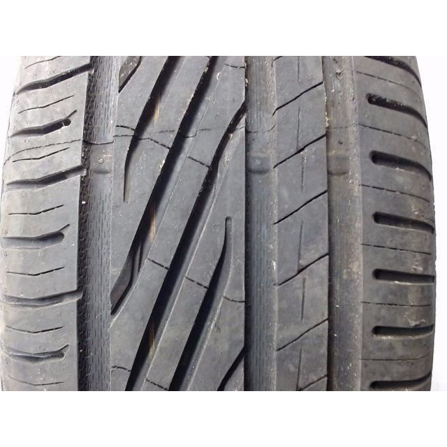 Pneu UNIROYAL RAINSPORT 5 225 55 19 99 V PIÈCES D'OCCASION.