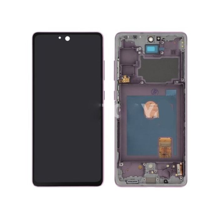 Écran Original G13 LCD + Vitre Tactile (avec châssis