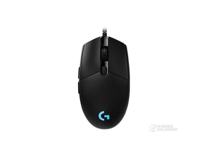 Souris Gaming Logitech G Pro 25600dpi 85g - Logitech
