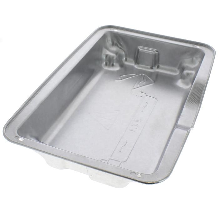 Comparer les prix de Bac a graisse ts-01016261 ts-01016260 - barbecue tefal