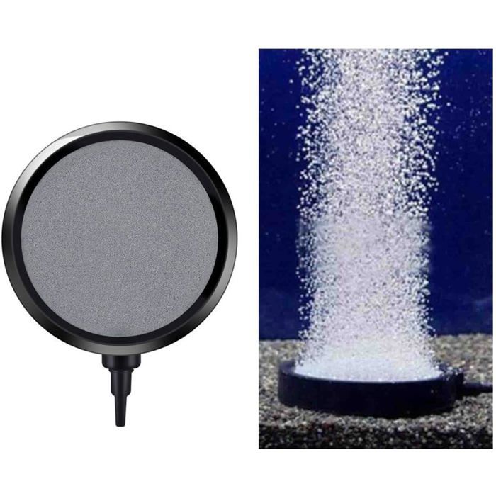 Meilleurs prix pour Diffuseur dir pour aquarium bulleur en pierre pour pompe dquarium PZCC