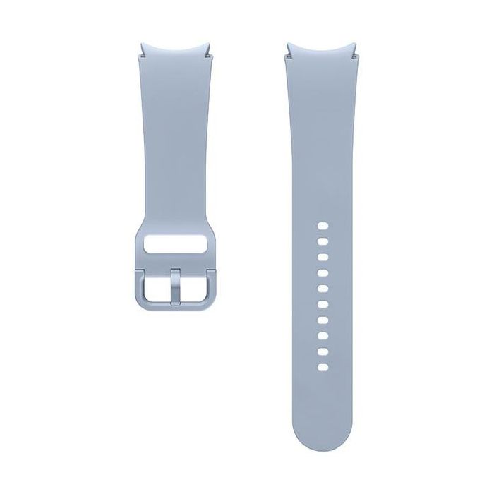 Bracelet Samsung ET-SFR94LLEGEU 20mm - vue 8