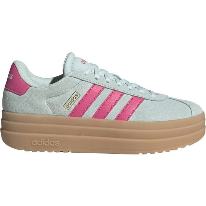 Adidas Adidas CALZADO MODA MUJER VL COURT BOLD Femme VERDE