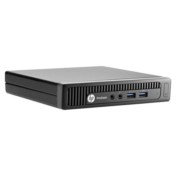 Acheter HP ProDesk 600 G1 Mini Core i5-4590 8 Go RAM 256 Go SSD Sans clavier WiFi Win 11 Pro - Reconditionné - Excellent état Reconditionné - 130,00 € HP ProDesk 600 G1 Mini Core i5-4590 8 Go RAM 256 Go SSD Sans clavier WiFi Win 11 Pro - Reconditionné - Excellent état Reconditionné - Hewlett-Packard reconditionné disponible sur Cdiscount Seconde Vie