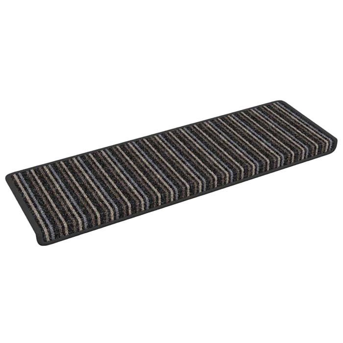 Tapis D Escalier Auto Adhsifnull