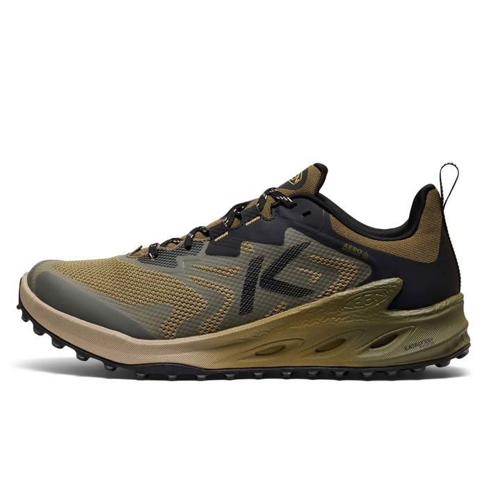 Chaussures Outdoor Keen Zionic Nxt Wp M Chaussures Outdoor Keen Zionic Nxt Wp M