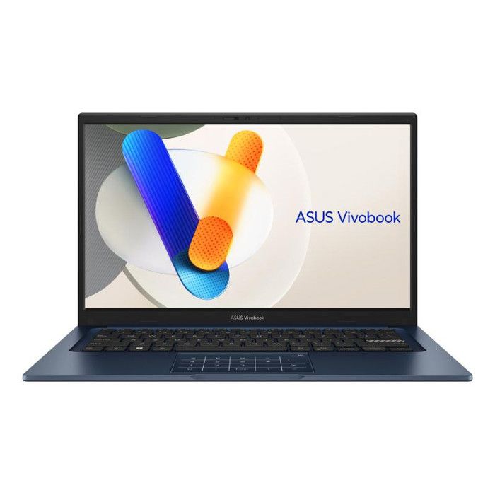 ASUS VivoBook 14 X1404VA EB1198W 14 Core i3 I3 RAM SSD AZERTY - vue 6