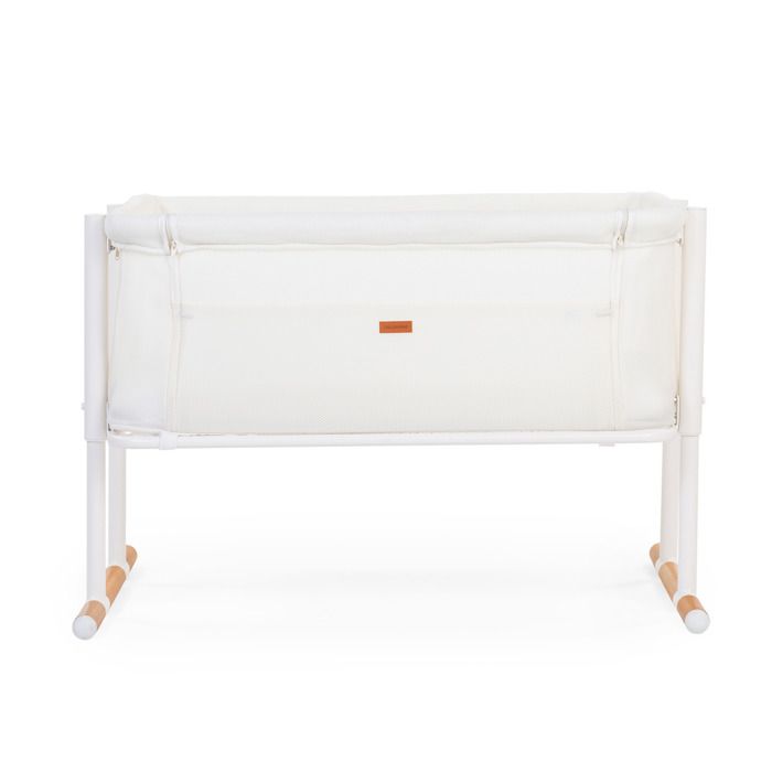 Berceau cododo EVOLUX Blanc