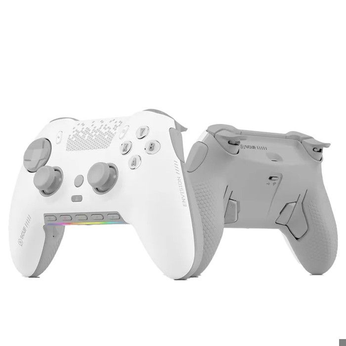 Manette sans fil Corsair SCUF Envision HE V2 PC gaming