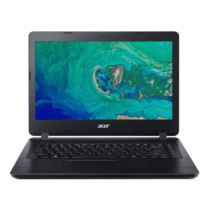 Top achat PC Portable Acer Aspire 3 A315-33-P4ED Ordinateur portable 15,6" HD Noir (Intel Pentium, 4 Go de RAM, disque dur 1 To, Intel® HD Graphics , pas cher