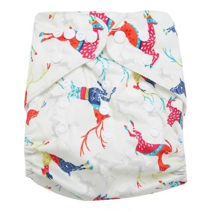 Couches Réutilisables Pour Bébé Couche De Bain Réutilisable Pour