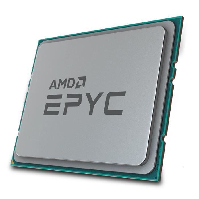 Processeur AMD EPYC 7443 24 coeurs 48 threads 2.85 GHz