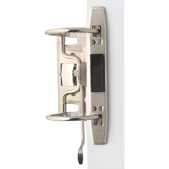 Mecanisme pour classeur mil-ar da  - boite de 10 - Cdiscount Maison