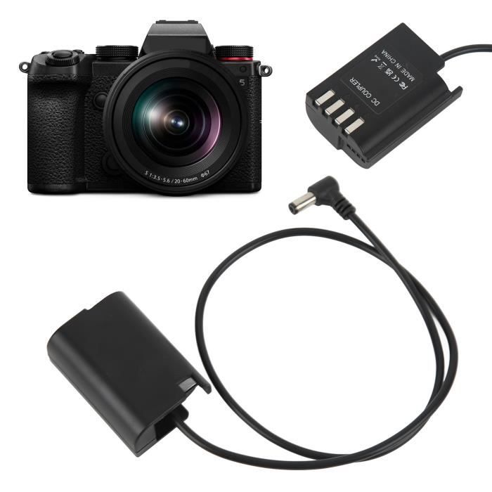 Chargeur pour caméscope Otech Chargeur de batterie pour SONY NEX-6