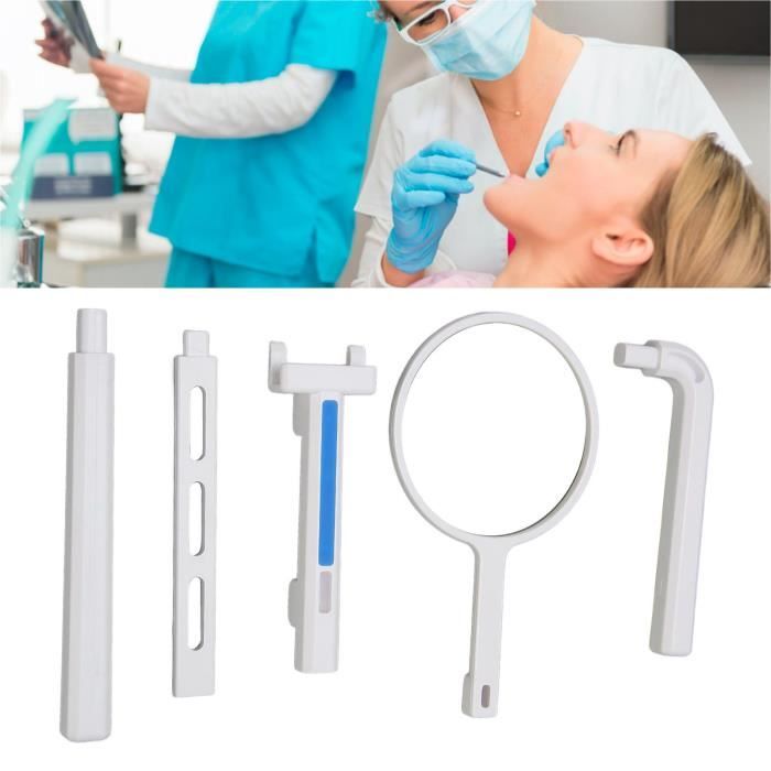 Support De Capteur De Rayons X Intra-buccal Dentaire, Support De Capteur Dentaire, Stockage De Capteur De Rayons X, Support Mural Pour Capteur De Rayons X