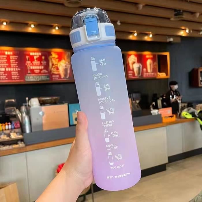 Gourde Bouteille deau Sport bouteille deau de 11L bouteille de