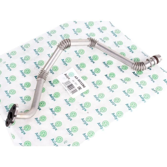 Kit Rotore Di Ricambio Per Powerclear Multi - 3500 L | Ricambio Resistente E Di Qualità - Foto 9