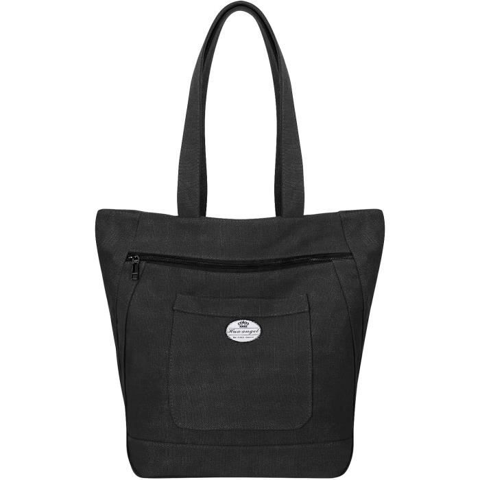 Grand sac multipoches hotsell