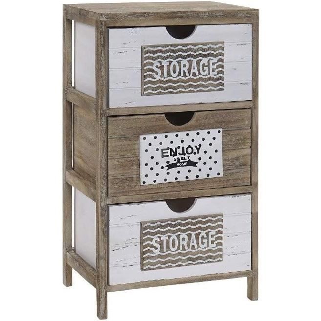 Lark Manor Très Grande Commode 9 Tiroirs Avec Boutons Dorés, Commode Longue De 63 Po De Large Pour La Chambre A Coucher C112923451